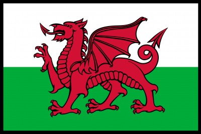 Quelle plante symbolise le pays de Galles ?