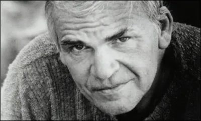 Quelle est la nationalité de Milan Kundera écrivain né en 1929 ?