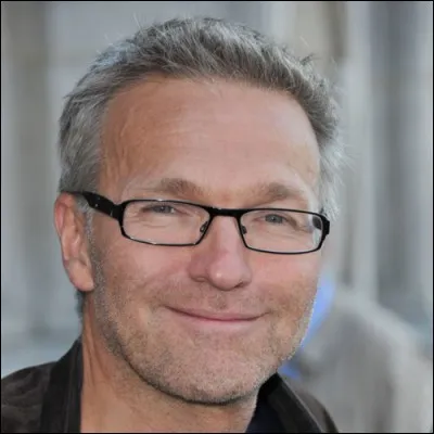 Dans quelle émission de Jacques Martin, Laurent Ruquier a-t-il fait ses débuts ?