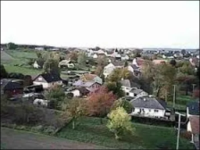 Waltembourg est un village de l'ancienne région Lorraine situé dans le département ...