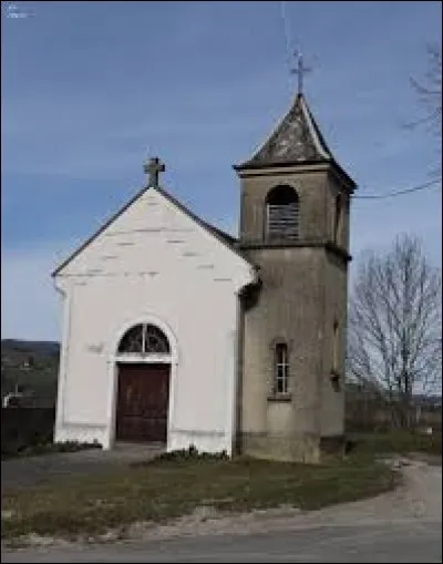 Nous partons en Rhône-Alpes, dans l'arrondissement de Chambéry. Nous serons à Marcieux, village situé dans e département ...