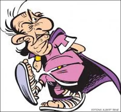 "Le Papyrus de César". Que déteste Bonus Promoplus ?