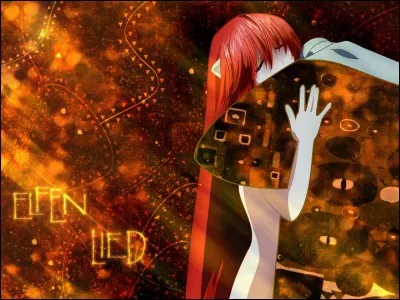 Elfen Lied signifie...