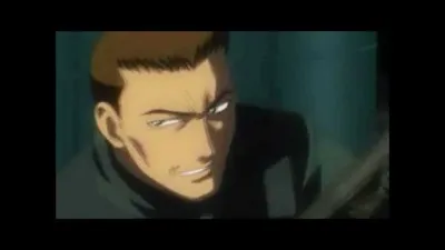 Quel prénom n'est pas présent dans le manga ?