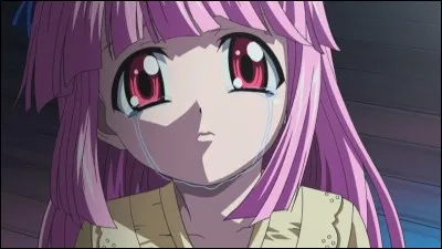 Qui est cette petite fille ?