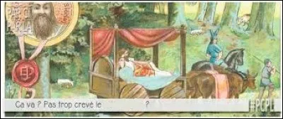 Quels rois de France ont été qualifiés de "fainéants" ?