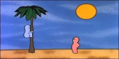 Quel est le titre de ce dessin anim&eacute; ?