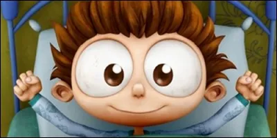 Quel &acirc;ge a Angelo dans "Angelo la D&eacute;brouille" ?