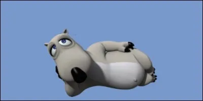 Quel animal est Bernard dans le dessin anim&eacute; du m&ecirc;me nom ?