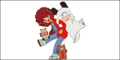 O&ugrave; vit Claire dans "Les Aventures de Claire et Tipoune" ?