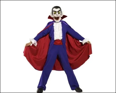 Qui est ce personnage ?