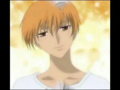 Qui est Kyo Sohma ?