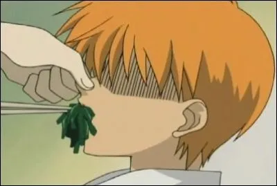 Que déteste le plus Kyo ?