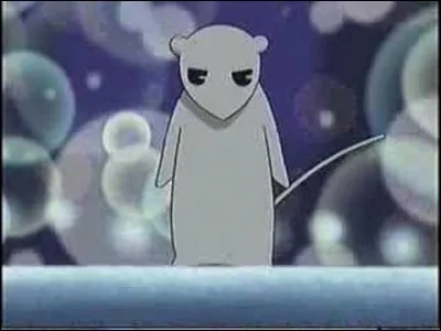 Comment s'appelle « le rat » ?