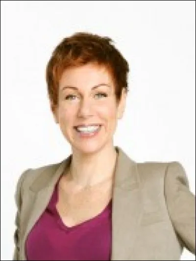 Qui est ce personnage ?