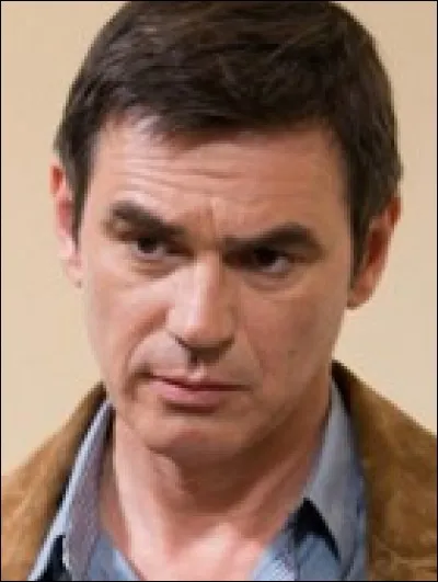 Qui est ce personnage ?