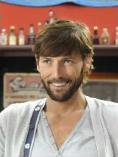 Qui est ce personnage ?