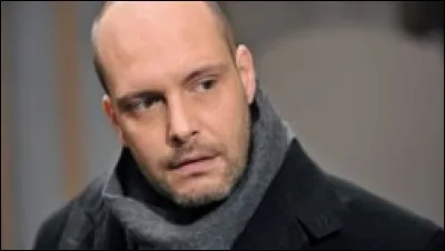 Qui est ce personnage ?