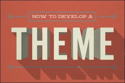 Il y a deux thèmes spéciaux ; lesquels ?