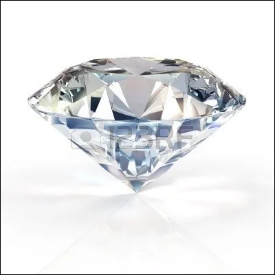 Les diamonds... késako ? (Plusieurs réponses)