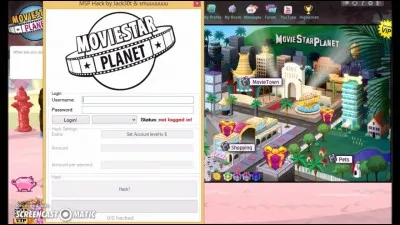 Qu'est-ce qu'un "hack" ?