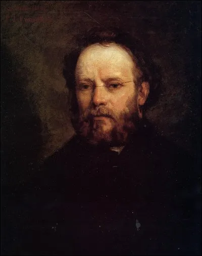 O&ugrave; est n&eacute; Pierre-Joseph Proudhon ?