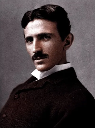 O&ugrave; est n&eacute; Nikola Tesla ?