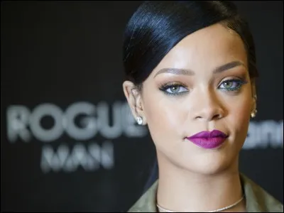 O&ugrave; est n&eacute;e Robyn Fenty, alias Rihanna ?