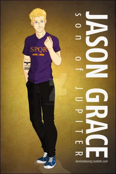 Jason peut / sait...