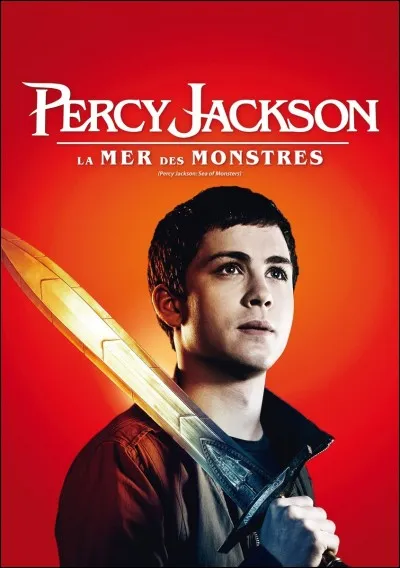 Quel est le vrai nom de Percy ?