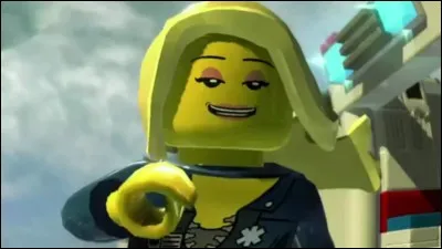 De qui Chase est-il amoureux ?