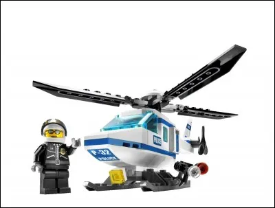 Peut-on sauter d'un hélicoptère en marche directement au sol ?