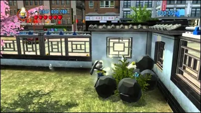 Comment s'appelle ce rocher que l'on doit trouver dans le jeu ?