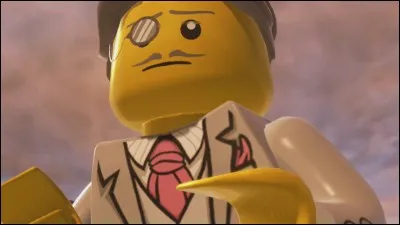 Comment s'appelle le méchant qu'on ne soupçonne pas l'être au début ?