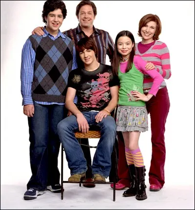 Cette série est vieille mais elle passe encore à 23h35 et c'est...