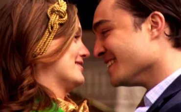 Quiz Gossip girl