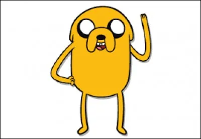 Qui est ce jeune chien ?