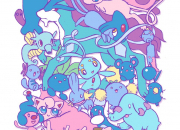Test Quel Pokmon de type Fe es-tu ?