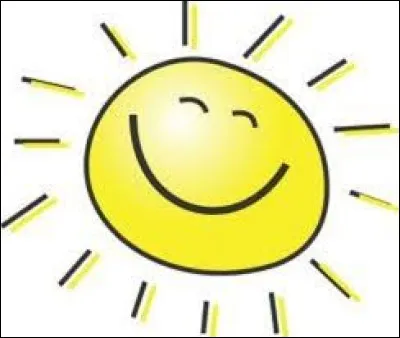 Comment qualifier la lumière du Soleil ?