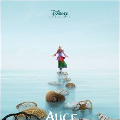 Quel actrice incarne Alice ?