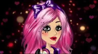 Peut-on être amie avec cette fille ?