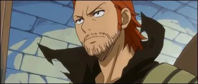 Comment s'appelle ce mage, qui est l'un des plus puissants de la série "Fairy Tail" ?