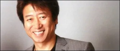 Tous ces personnages ont un point en commun ! Ils sont doublés par le même seiyū. 
Quel est son nom ?