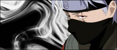 Dans la saga "Naruto", quel est le vrai nom du "Ninja copieur" ?