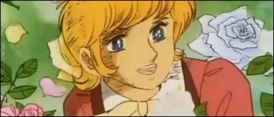 Dans "Candy Candy", comment s'appelle ce jeune homme qui connait un destin tragique ?