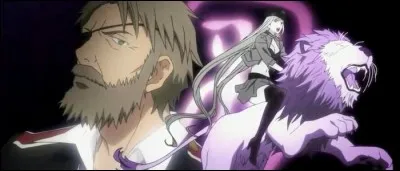 Dans "Noragami", ce shinki de Bishamon peut se transformer en lion.
Mais quel est son nom ?