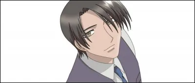 Dans "Fruits Basket", qui est le médecin de la famille Sōma ?