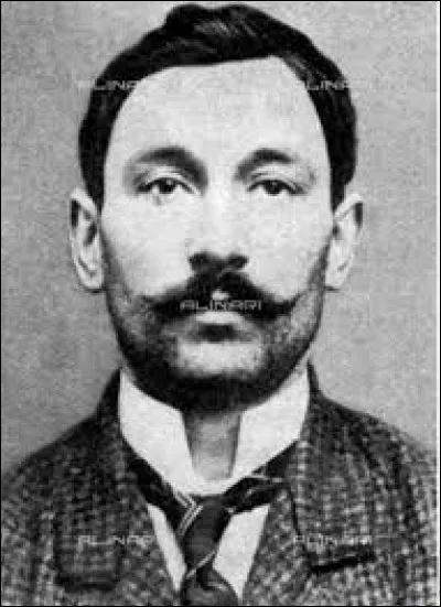 Comment s'appelle le voleur de La Joconde ?