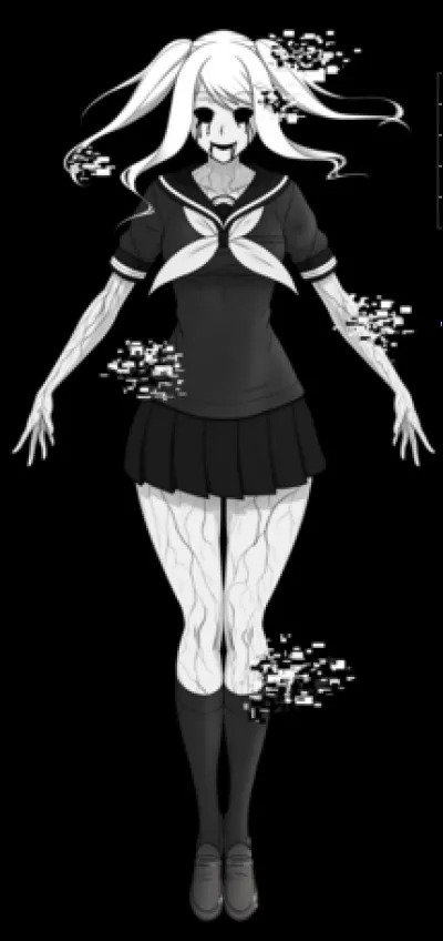 Qui est la Fun Girl ?