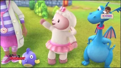 Qui est le poisson ?